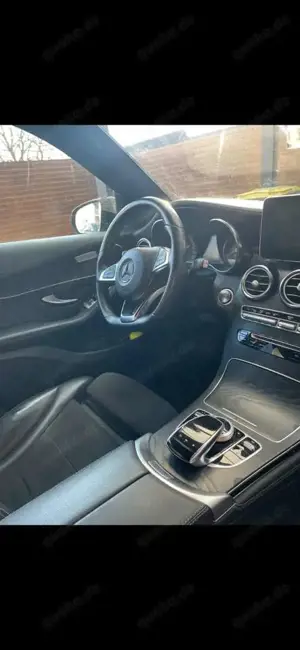 Mercedes-Benz GLC 250 GLC 250 4Matic (253.946) Bild 4