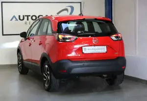 Opel Crossland X 1.2 Turbo Edition Automatik*21 TKM!*
