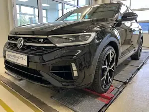 Volkswagen T-Roc Bild 2