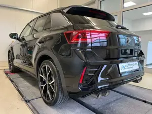 Volkswagen T-Roc Bild 3