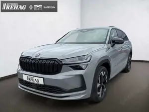 Skoda Kodiaq Sportline 2,0 TDI  *AHK*HEAD-UP*AREA-VIEW*CANTON*