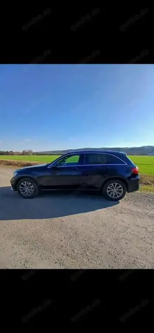 Mercedes-Benz GLC 250 GLC 250 4Matic (253.946) Bild 5