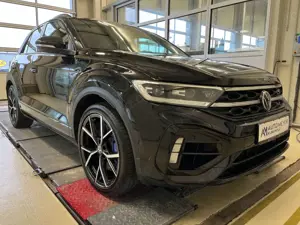 Volkswagen T-Roc Bild 5