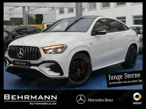 Mercedes-Benz GLE 53 AMG GLE 53 HYBRID 4M Coupé AMG Premium Plus+Airmatic