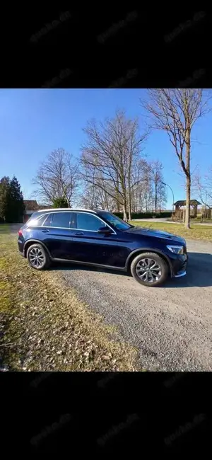 Mercedes-Benz GLC 250 GLC 250 4Matic (253.946) Bild 2