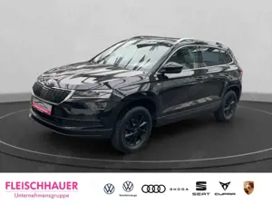 Skoda Karoq 1.5 TSI DSG ACT Navi LED Klima Sitzheizung hinten+