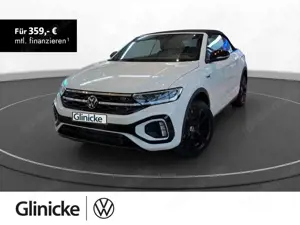 Volkswagen T-Roc R-Line 150 PS DSG | AHZV. | RÜKA