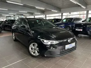 Volkswagen Golf VIII 2.0 TDI Var. Life III VIELE PAKETE III
