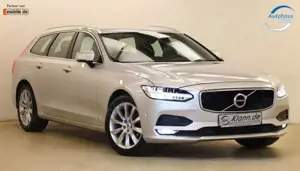 Volvo V90 2.0 D4 190PS Kombi Momentum AHK ACC