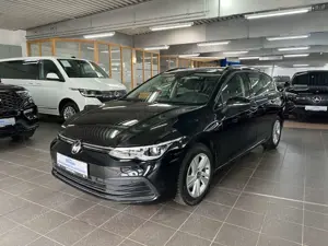 Volkswagen Golf VIII 2.0 TDI Var. Life III VIELE PAKETE III Bild 5