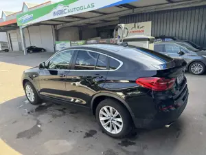 BMW X4 xDrive20d Aut. xLine Bild 3
