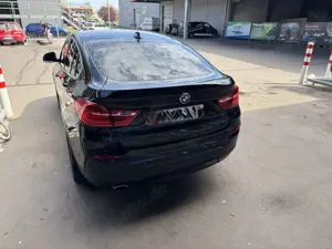 BMW X4 xDrive20d Aut. xLine Bild 2