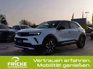 Opel Mokka 1.2 Enjoy Sitz.-Lenkrandheiz.+DAB+AppleCarPl.+LED