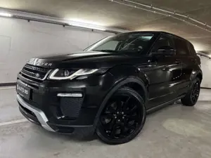Land Rover Range Rover Evoque Evoque 2.0 TD4 HSE|Dynamic|LED|Pano|Meridian