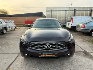 Infiniti FX