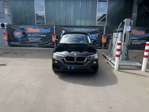 BMW X4 xDrive20d Aut. xLine
