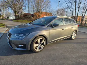 SEAT Leon Leon ST 1.4 TSI Start