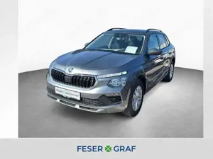 Skoda Kamiq Selection, DSG