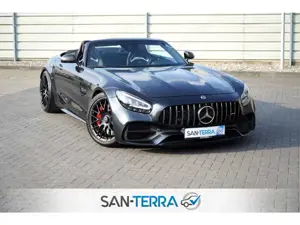 Mercedes-Benz AMG GT ROADSTER PERFORMANCE CARBON*BUR*DIST*KEYL*NO-OPF*
