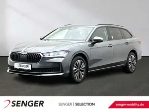 Skoda Superb Combi Selection 2.0 TDI Matrix ACC AHK