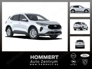 Ford Kuga Titanium 2.5I Hybrid *NEUES MODELL* IACC*BLIS