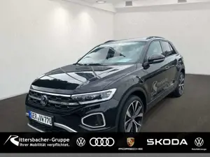 Volkswagen T-Roc Style 2.0 TDI DSG Rückfkamera*Navi*AHK