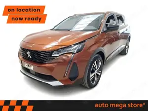 Peugeot 5008 1.2 PureTech 130 Allure 7 Sitze Aut. RFK/LED