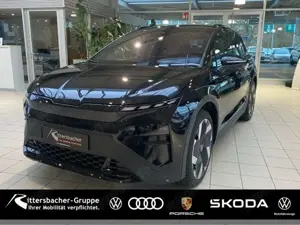 Skoda Elroq RS 84 kWh Batterie Elektromotor 250 kW 1-G