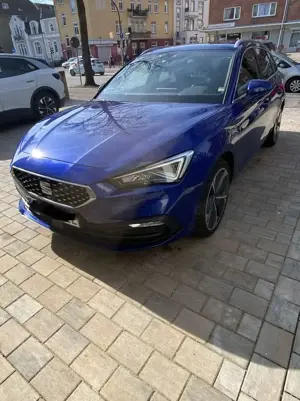SEAT Leon e-Hybrid Xcellence e-Hybrid Sportstourer