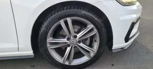 Volkswagen Golf Variant 1.6 TDI R LINE (BlueMotion Technology) DSG