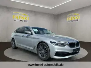 BMW 520 5 Touring 520 d Sport Line