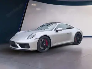 Porsche 992 911 992 Carrera 4 GTS 360°Park PDLS+ PASM SHZ
