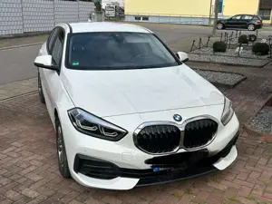 BMW 118 118iAdvantage