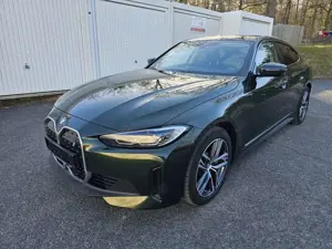 BMW i4 eDrive40