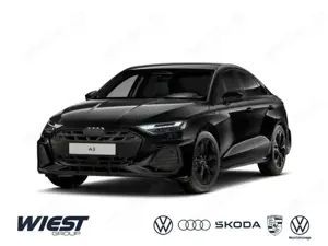 Audi A3 S line TFSI 85 kW S tronic