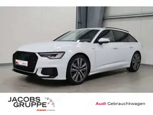 Audi A6 Avant 40 TDI S line *Matrix-LED*Sportsitze*Light-Assist* *