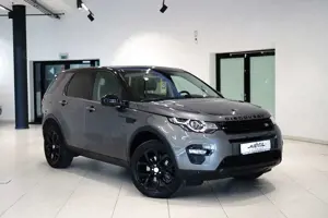 Land Rover Discovery Sport HSE|PANORAMA|MEMORY|KAMERA|4SHZ|
