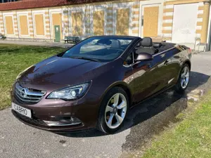 Opel Cascada