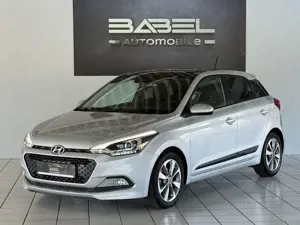 Hyundai i20 YES! Plus *Panorama* LED