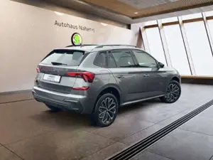 Skoda Kamiq 1.5 TSI DSG MATRIX NAVI AHK RÜFA 17'' CLIMATRONIC Bild 5