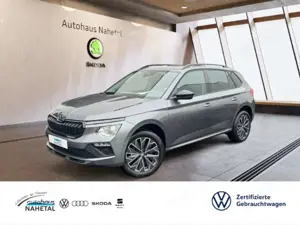 Skoda Kamiq 1.5 TSI DSG MATRIX NAVI AHK RÜFA 17'' CLIMATRONIC