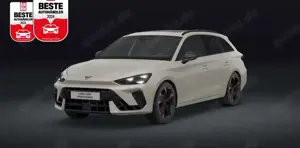 CUPRA Leon Leon ST 1.5 eTSI DSG+PANO+CAM+AHK+MATRIX+SENNH.+