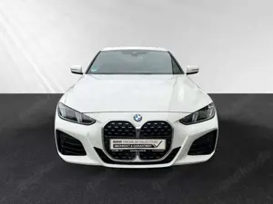 BMW 430 i xDrive Coupé M Sport|Glasdach|Standhzg.|19"LMR Bild 5