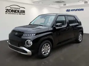 Hyundai Inster Elektro 85 kW FWD Trend Navi Digitales Cockpit ACC