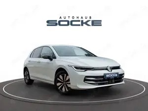 Volkswagen Golf VIII 1.5 eTSI GOAL DSG