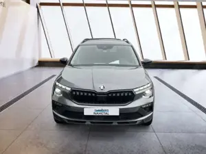 Skoda Kamiq 1.5 TSI DSG MATRIX NAVI AHK RÜFA 17'' CLIMATRONIC Bild 4