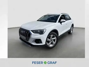 Audi Q3 35 TFSI S-tronic Fahrschulwagen Doppelpedale