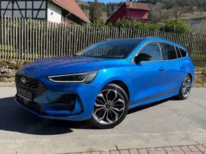 Ford Focus ST-Line X Aut.*ACC*BO*LED-MATRIX*SHZ*
