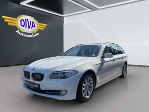 BMW 520 520 d Touring
