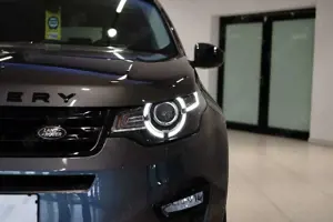 Land Rover Discovery Sport HSE|PANORAMA|MEMORY|KAMERA|4SHZ| Bild 5